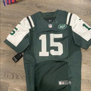 New York jets Marshall